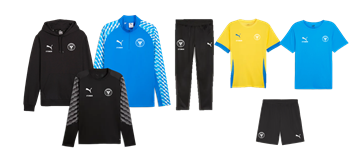 IFS Håndbold Træningspakke